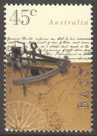 Australia Scott 1700 MNH